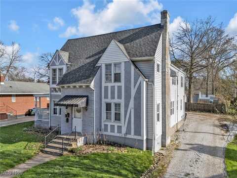 1320 Broad Boulevard, Cuyahoga Falls, OH 44223