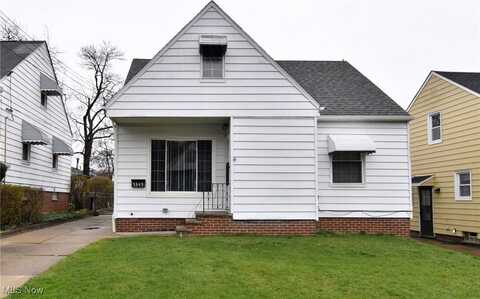 5345 E 111th Street, Garfield Heights, OH 44125