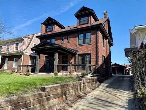 1247 11th Street NW, Canton, OH 44703