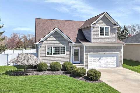 17135 Misty Lake Drive, Strongsville, OH 44136