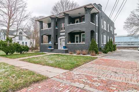 513 W 44th Street, Ashtabula, OH 44004