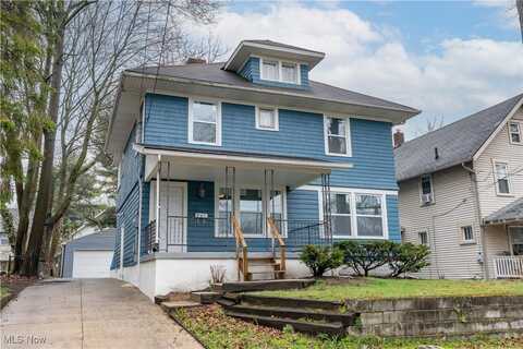 991 Bloomfield Avenue, Akron, OH 44302