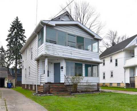 4213 Valley Road, Cleveland, OH 44109