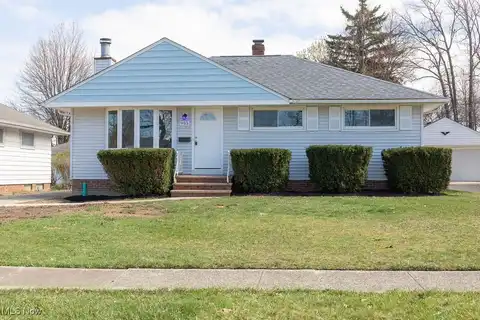 995 Bryn Mawr Avenue, Wickliffe, OH 44092