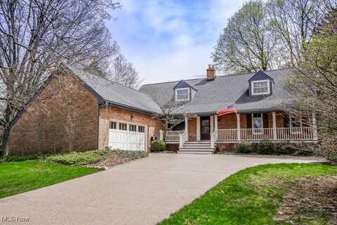 2758 Coventry Lane NW, Canton, OH 44708