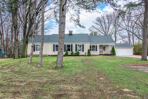6602 W Ridgewood Drive, Parma, OH 44129