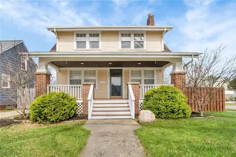 323 E 323rd Street, Willowick, OH 44095