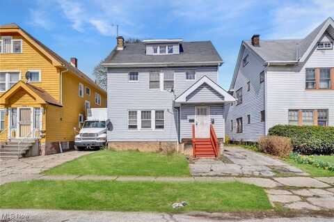 16005-16007 Nelamere Road, East Cleveland, OH 44112