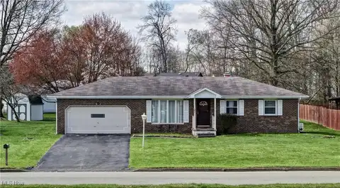 791 Presidential Drive, Youngstown, OH 44512
