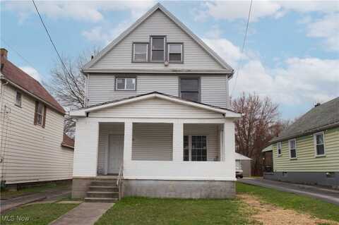 1611 Wellington Avenue, Youngstown, OH 44509