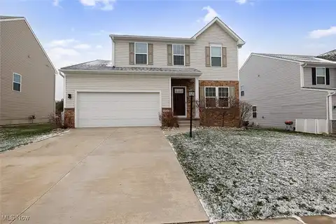 3490 Shadow Ledge Drive, Twinsburg, OH 44087