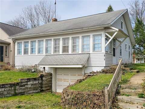 5931 Freitag Street NW, Canton, OH 44718