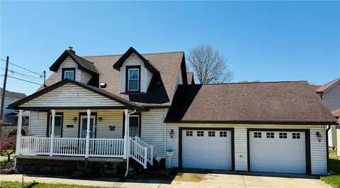 408 Grant Street, Toronto, OH 43964