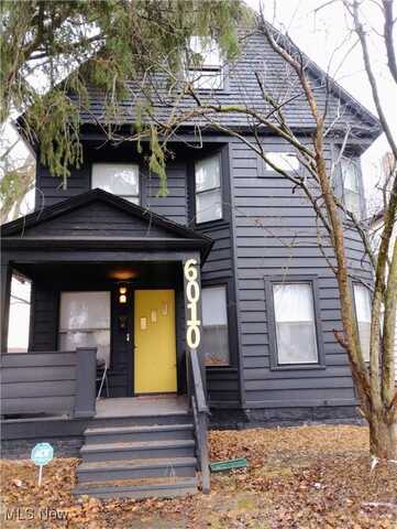 6010 Maurice Avenue, Cleveland, OH 44127