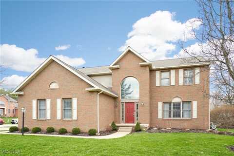 4339 Sierra Drive, Copley, OH 44321
