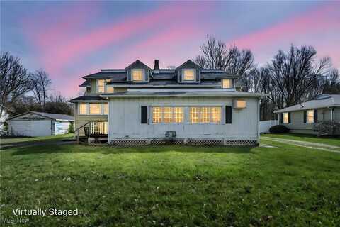 34 Old State Road N, Norwalk, OH 44857