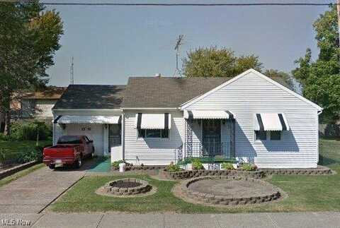 1352 Madison Avenue, Lorain, OH 44053