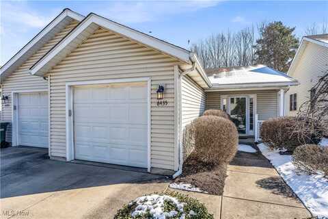 6435 Forest Park Drive, North Ridgeville, OH 44039