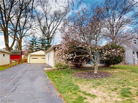 4820 Brooksdale Road, Mentor, OH 44060