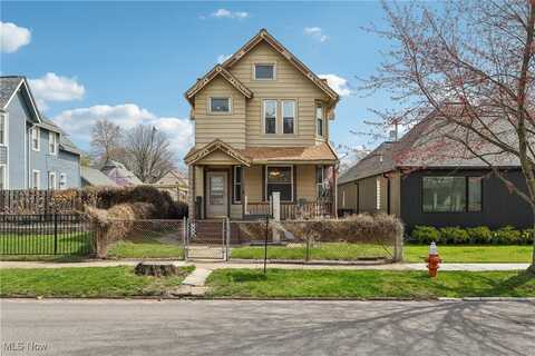 1799 W 48th Street, Cleveland, OH 44102
