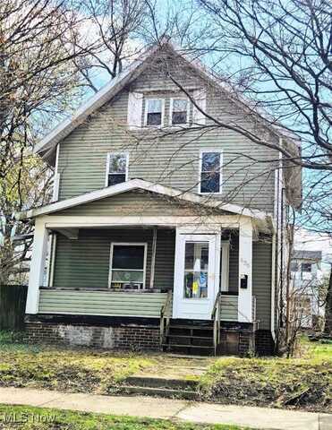 436 Cole Avenue, Akron, OH 44301
