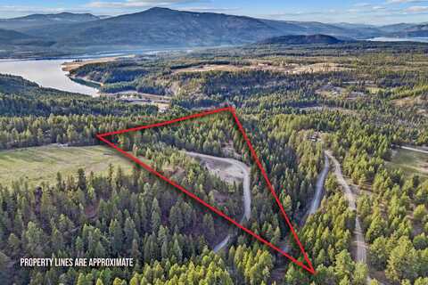 1106 MINGO MOUNTAIN RD, KETTLE FALLS, WA 99141