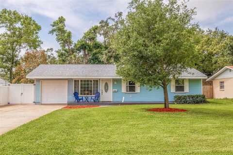 2616 Fairway Avenue South, Saint Petersburg, FL 33712