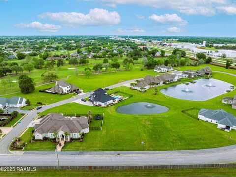 Lot 7 Le Triomphe Parkway, Broussard, LA 70518