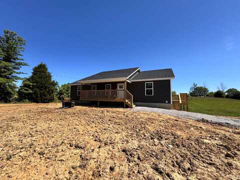 3434 Rhodelia Rd, Payneville, KY 40157
