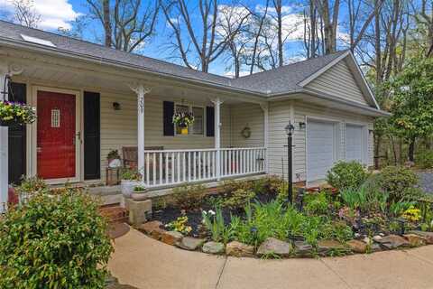709 Meadow Brook Lane, Milford, DE 19963