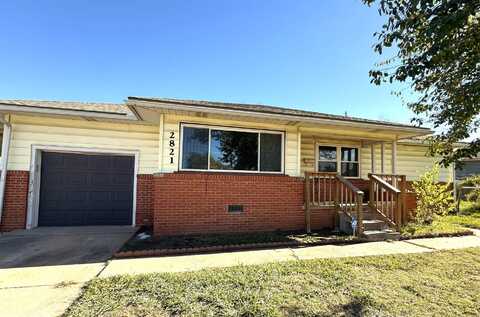 2821 NW 23rd, Lawton, OK 73505