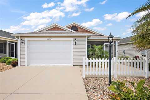 3557 Cochran Street, The Villages, FL 32163