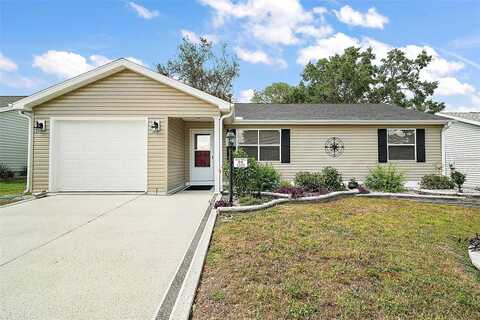 1203 Zapata Place, The Villages, FL 32159