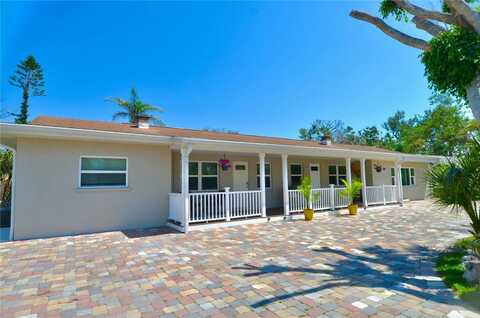 411 Pameto Road, Nokomis, FL 34275