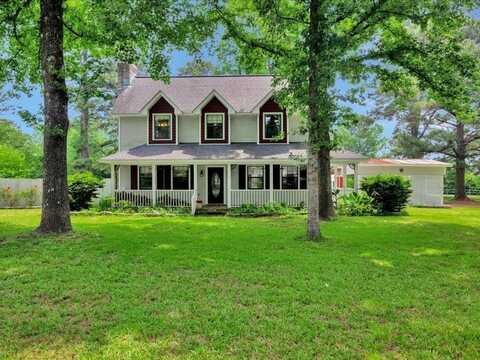 19766 S FM 225, Douglass, TX 75943