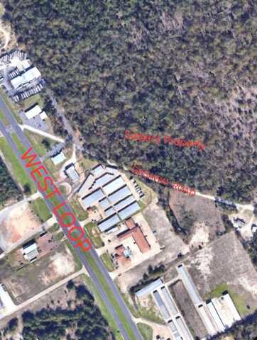 LOT 1 Gasaway Road, Nacogdoches, TX 75961