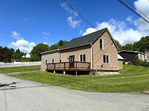 73 Pond Street, Newport, VT 05855