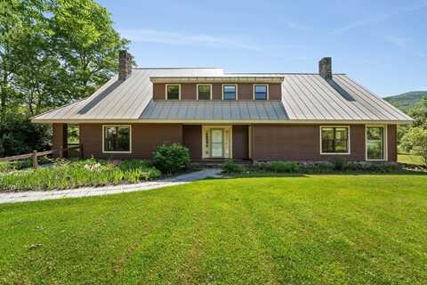 464 Pleasant Valley Road, Underhill, VT 05489