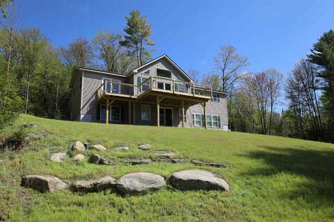 281 Rogan's Way, Kirby, VT 05824