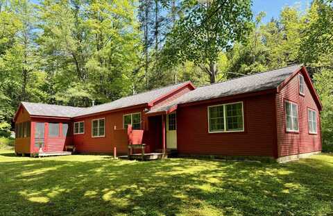 2779 Pikes Falls Road, Jamaica, VT 05343