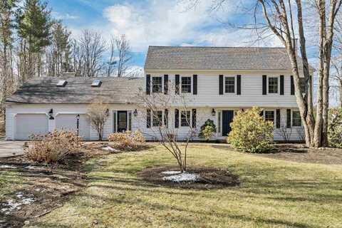 89 Countryside Drive, Gilford, NH 03249