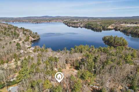 13 Cheryl Lane, Northwood, NH 03261