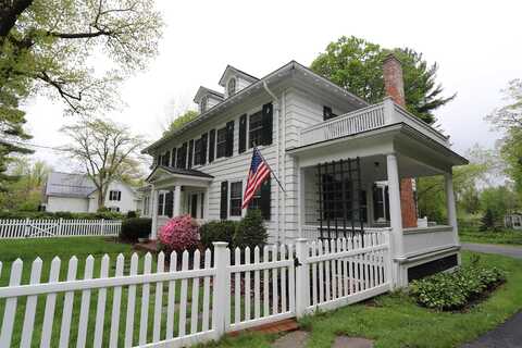 502 Main Street, Derby, VT 05830