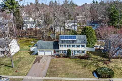 29 Aspen Drive, Essex Junction, VT 05452