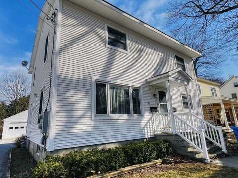 38 Clymer Street, Burlington, VT 05401