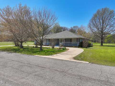 3120 Old Dike Road, Grove, OK 74344