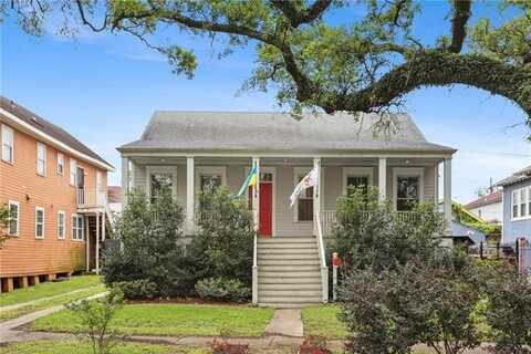 3514 LOUISIANA AVENUE Parkway, New Orleans, LA 70125