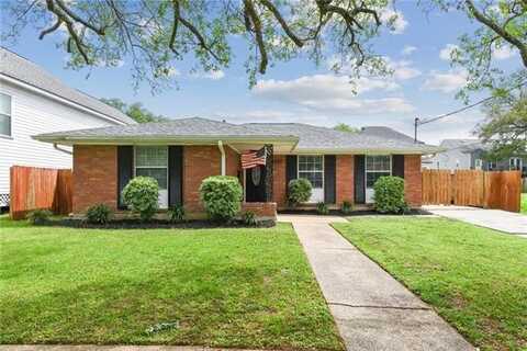 5387 CHAMBERLAIN Drive, New Orleans, LA 70122
