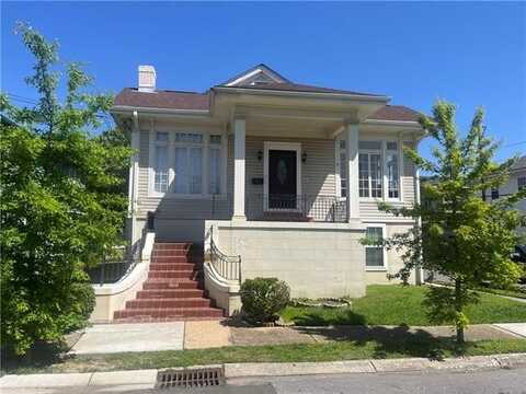 4301 S JOHNSON Street, New Orleans, LA 70125