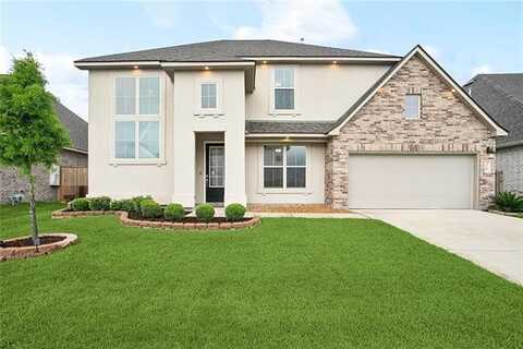316 PROVIDENCE BAY Road, Slidell, LA 70461